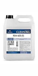 Концентрированное средство для мытья пола Rem-600 (F) от Pro-Brite (5л)