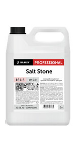 Средство против высолов на кирпиче и фасадах Salt Stone от Pro-Brite (5л) арт 161-5