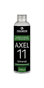 Средство против жевательной резинки Axel-11 Universal от Pro-Brite (0,2л) арт 027-02