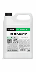 Средство для мытья асфальта Road Cleaner от Pro-Brite (5л) арт 088-5
