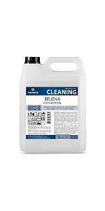 Моющее и дезинфицирующее средство с хлором Belizna Concentrate от Pro-Brite (5л) арт 652-5