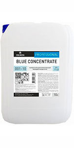 Универсальное низкопенное моющее средство Pro-Brite Blue Concentrate 10л (артикул 001-10)