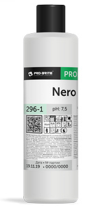 Универсальное моющее средство для мытья алюминия Nero 10 от Pro-Brite (1л) арт 296-1