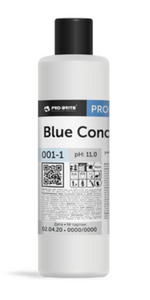 Универсальное концентрированное моющее средство Blue Concentrate от Pro-Brite (1л) арт 001-1