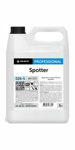Средство для чистки ковров Spotter от Pro-Brite (5л) арт 026-5