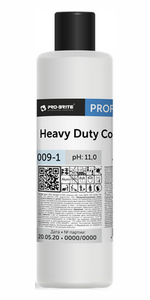 Средство для мытья холодильника внутри Heavy Duty Concentrate от Pro-Brite (1л) арт 009-1