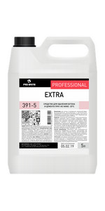 Средство для чистки автомобилей от цемента и бетона на морозе Extra от Pro-Brite (5л) арт 391-5