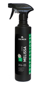 Освежитель воздуха спрей водный жасмин Melissa Jasmine от Pro-Brite (0,5л) арт 306-05