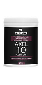 Универсальный абсорбент влажных пятен Axel-10 Absorber от Pro-Brite (0,25л) арт 092-025