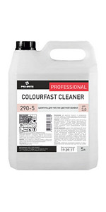 Средство для чистки ковров Colourfast Cleaner от Pro-Brite (5л) арт 290-5