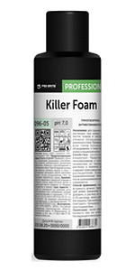 Пеногаситель Killer Foam от Pro-Brite (0,5л) арт 096-05