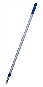 Рукоятка для флаундеров и стяжек телескопическая алюминиевая 180 cм Merida арт HFK301